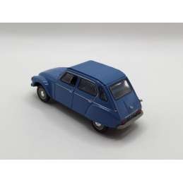 Citroën DIANE 1970 UNIVERSAL HOBBIES 1/43