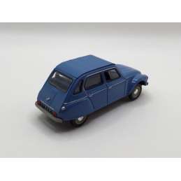 Citroën DIANE 1970 UNIVERSAL HOBBIES 1/43