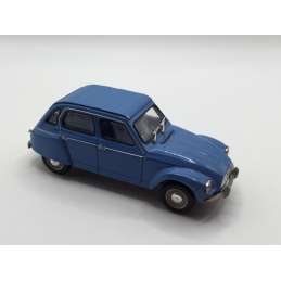 Citroën DIANE 1970 UNIVERSAL HOBBIES 1/43