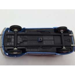 Citroën DIANE 1970 UNIVERSAL HOBBIES 1/43