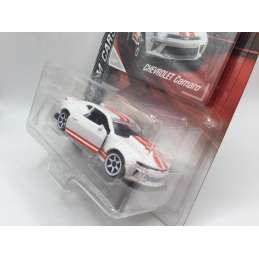 CHEVROLET CAMARO MAJORETTE PREMIUM CARS