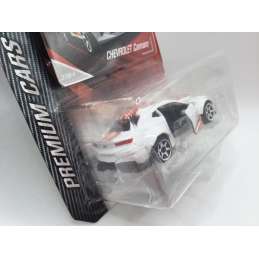 CHEVROLET CAMARO MAJORETTE PREMIUM CARS