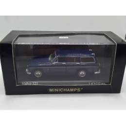 VOLVO 121 MINICHAMPS 1/43