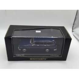 VOLVO 121 MINICHAMPS 1/43