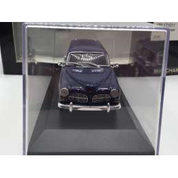 VOLVO 121 MINICHAMPS 1/43
