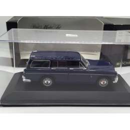 VOLVO 121 MINICHAMPS 1/43