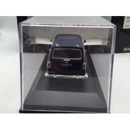 VOLVO 121 MINICHAMPS 1/43