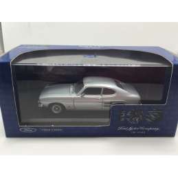 FORD CAPRI 1969 MINICHAMPS...