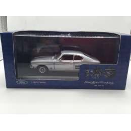 FORD CAPRI 1969 MINICHAMPS 1/43