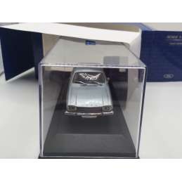 FORD CAPRI 1969 MINICHAMPS 1/43