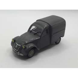 CITROEN 2CV CAMIONNETTE...