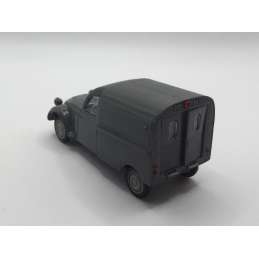 CITROEN 2CV CAMIONNETTE NOREV COLLECTION 1994 1/43