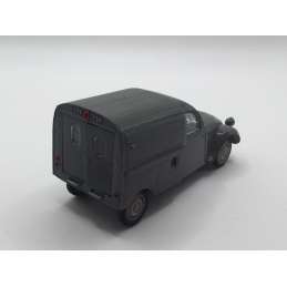 CITROEN 2CV CAMIONNETTE NOREV COLLECTION 1994 1/43