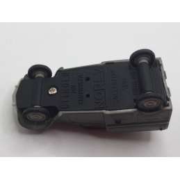 CITROEN 2CV CAMIONNETTE NOREV COLLECTION 1994 1/43