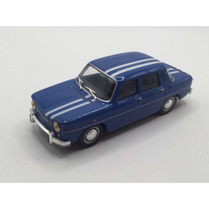 RENAULT 8 1/43