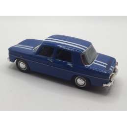 RENAULT 8 1/43