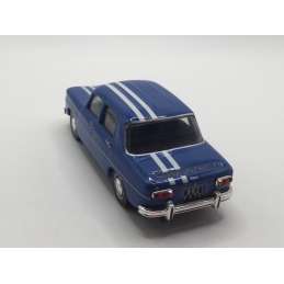 RENAULT 8 1/43