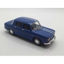 RENAULT 8 1/43