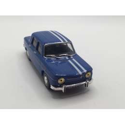RENAULT 8 1/43