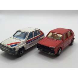 VISA CHRONO + GOLF...