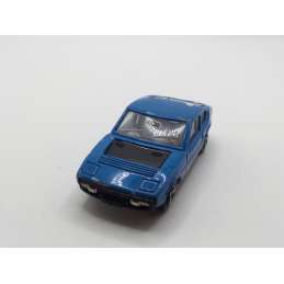 MATRA SIMCA BAGHEERA MAJORETTE 1/55