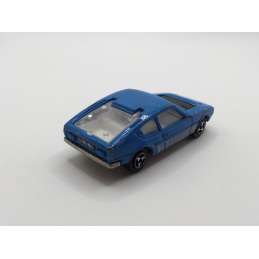 MATRA SIMCA BAGHEERA MAJORETTE 1/55