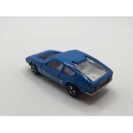 MATRA SIMCA BAGHEERA MAJORETTE 1/55