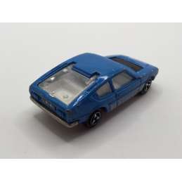 MATRA SIMCA BAGHEERA MAJORETTE 1/55