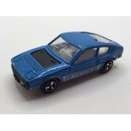 MATRA SIMCA BAGHEERA MAJORETTE 1/55