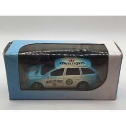 SKODA OCTAVIA GEROLSTEINER Le Tour de France 1/64