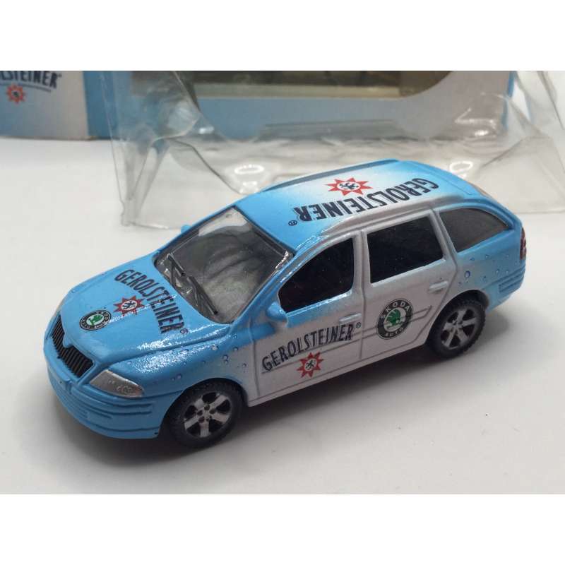SKODA OCTAVIA GEROLSTEINER Le Tour de France 1/64
