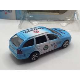 SKODA OCTAVIA GEROLSTEINER Le Tour de France 1/64