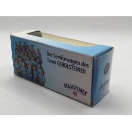 SKODA OCTAVIA GEROLSTEINER Le Tour de France 1/64