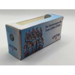 SKODA OCTAVIA GEROLSTEINER Le Tour de France 1/64