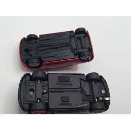 CITROËN C1 +DS3 WELLY + BURAGO