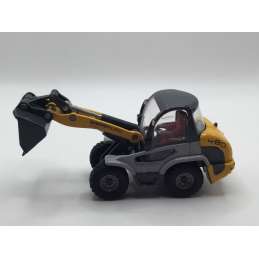 SIKU 3529 chargeur TP 1/50