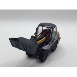 SIKU 3529 chargeur TP 1/50