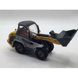 SIKU 3529 chargeur TP 1/50