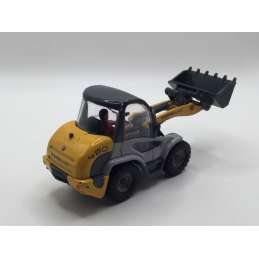 SIKU 3529 chargeur TP 1/50