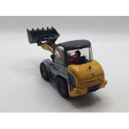 SIKU 3529 chargeur TP 1/50