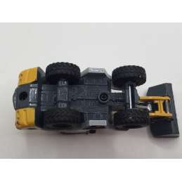 SIKU 3529 chargeur TP 1/50