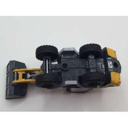 SIKU 3529 chargeur TP 1/50