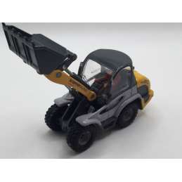 SIKU 3529 chargeur TP 1/50