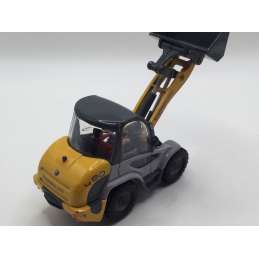 SIKU 3529 chargeur TP 1/50