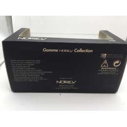 DKW F89L Schnell-Laster 1951 NOREV 1/43