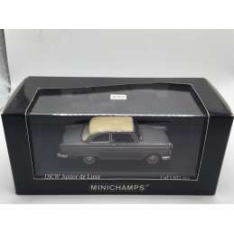 DKW JUNIOR DE LUXE 1961 MINICHAMPS 1/43
