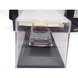 DKW JUNIOR DE LUXE 1961 MINICHAMPS 1/43