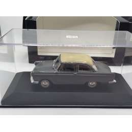 DKW JUNIOR DE LUXE 1961 MINICHAMPS 1/43