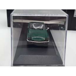 TRIUMPH SPITFIRE MK.IV MINICHAMPS 1/43