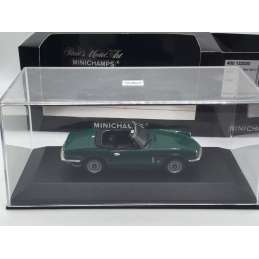 TRIUMPH SPITFIRE MK.IV MINICHAMPS 1/43